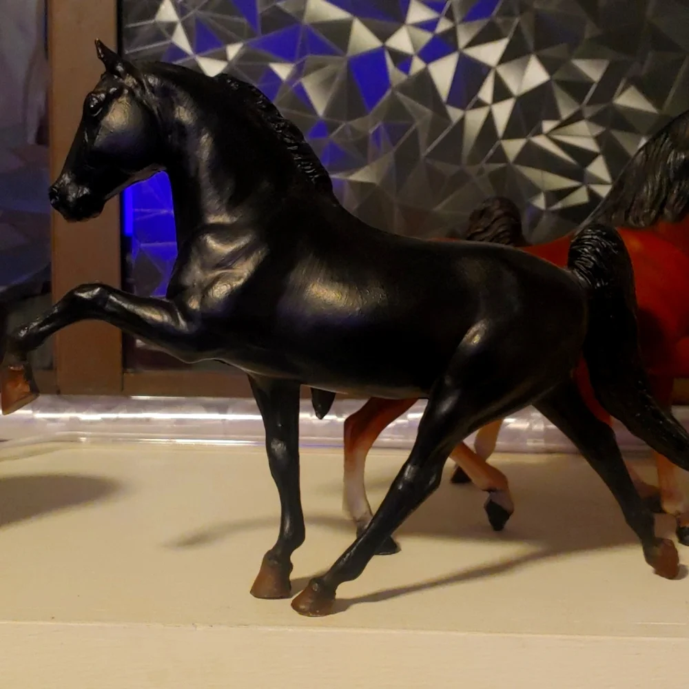 Breyer horses - Picture 1 of 8